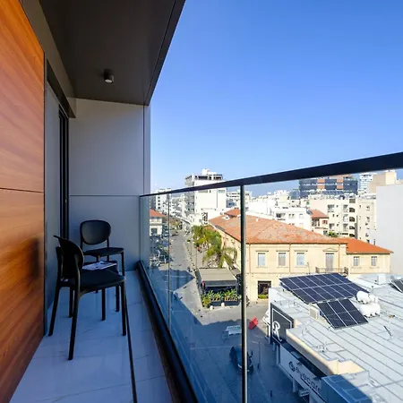 Maestro * לרנקה