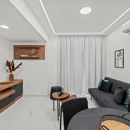 Maestro Apartman