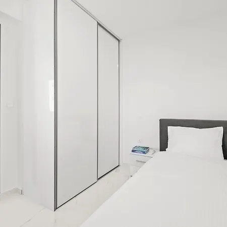 Maestro Apartman
