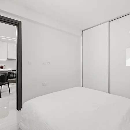 Apartman Maestro