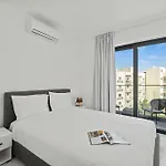 Apartment Maestro Larnaka