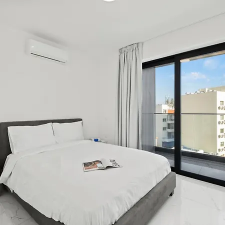 Maestro Apartament *