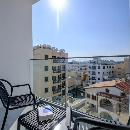 Maestro Apartament *