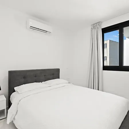 Maestro Apartament *